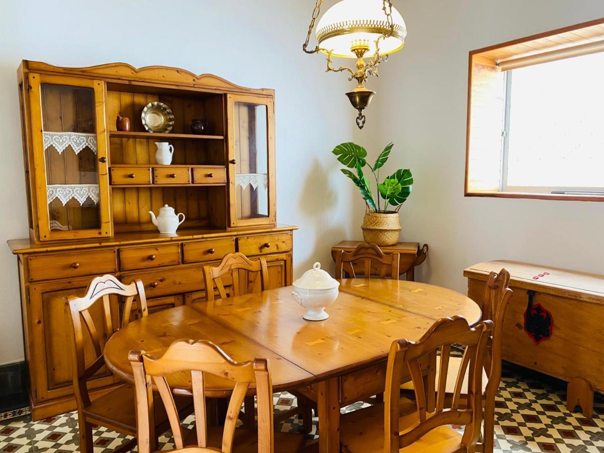 New Typical Canary Home Casa Ma, ארונה מראה חיצוני תמונה