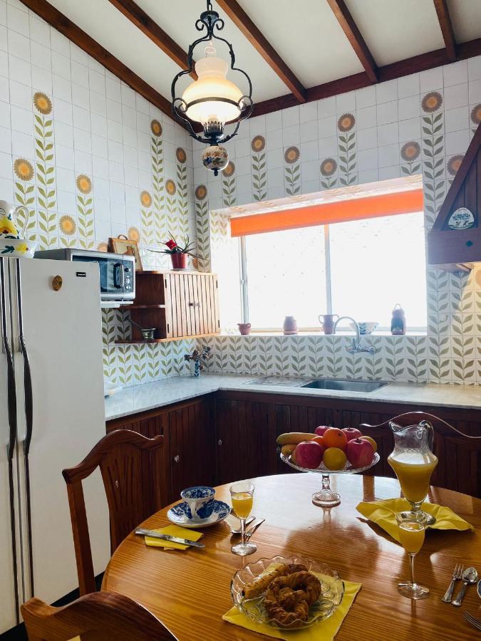 New Typical Canary Home Casa Ma, ארונה מראה חיצוני תמונה