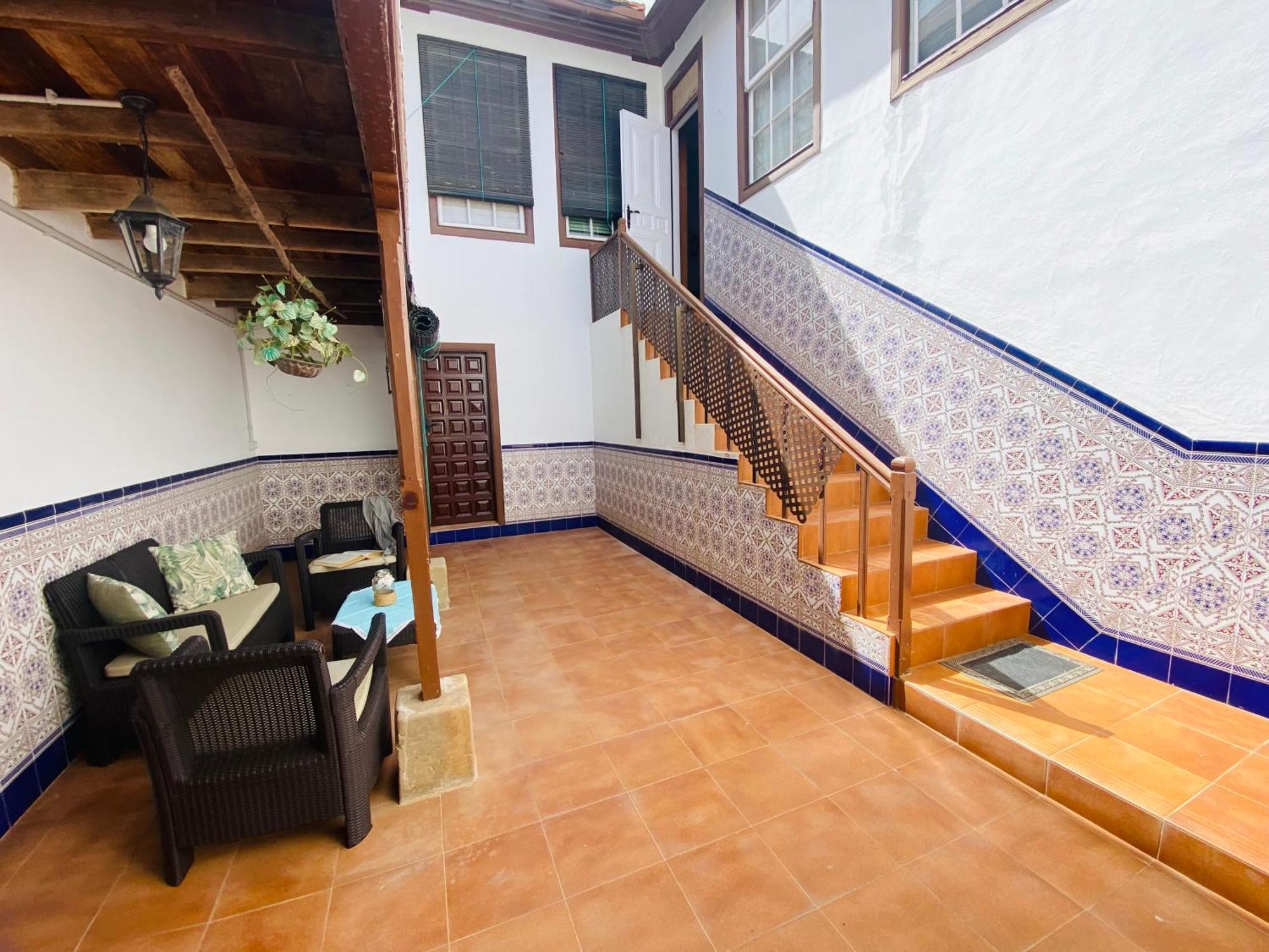 New Typical Canary Home Casa Ma, ארונה מראה חיצוני תמונה